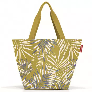 Reisenthel Сумка Shopper M jungle