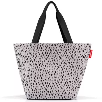 Reisenthel Сумка Shopper M mini me leo