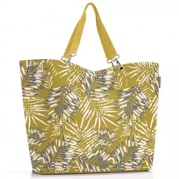 Reisenthel Сумка Shopper XL jungle