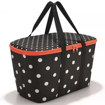 Reisenthel Термосумка Coolerbag mixed dots