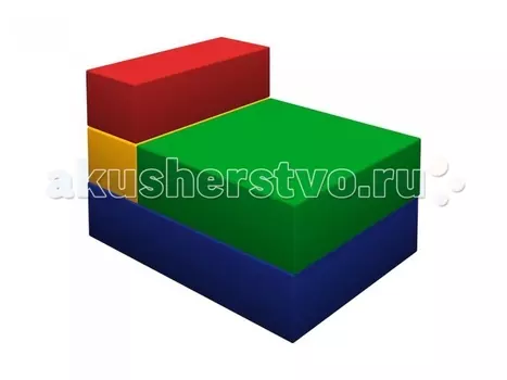 Romana Спортивный модуль Кресло