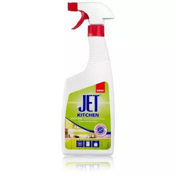 Sano Чистящее средство для кухни Jet 750 мл