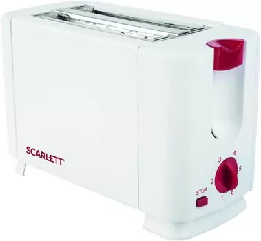 Scarlett Тостер TM11013 650 Вт