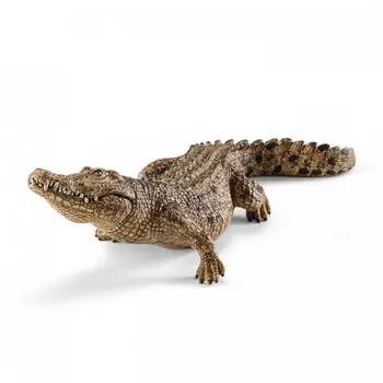 Schleich Фигурка Крокодил