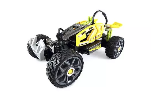 SDL Радиоуправляемый конструктор Racers Dirt Crusher