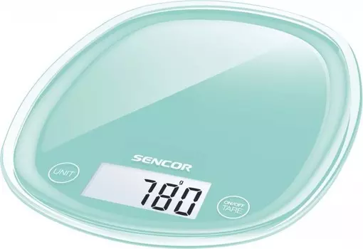 Sencor Весы кухонные