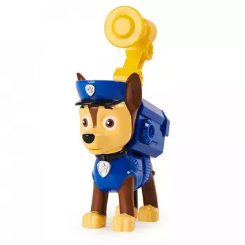 Щенячий патруль (Paw Patrol) фигурка Гончик