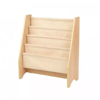 Шкаф KidKraft Эксклюзивный книжный шкаф Natural