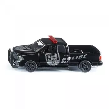 Siku Машина Dodge RAM 1500 Полиция США 2309