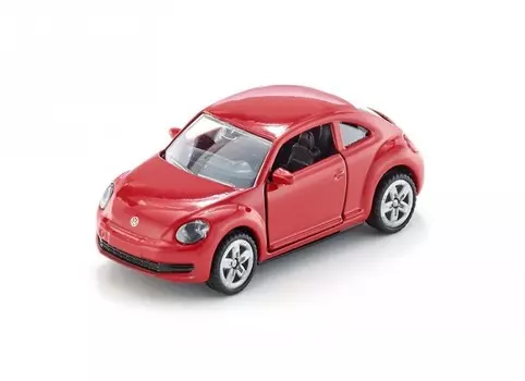 Siku Машина VW Жук