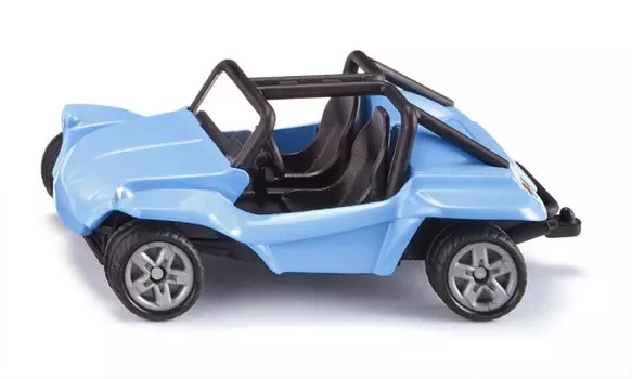 Siku Машинка Buggy
