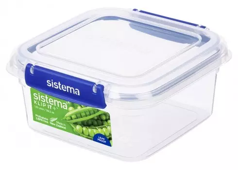 Sistema Контейнер 1.15 л