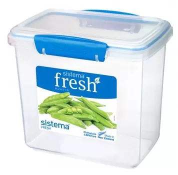 Sistema Контейнер 1.9 л 921680