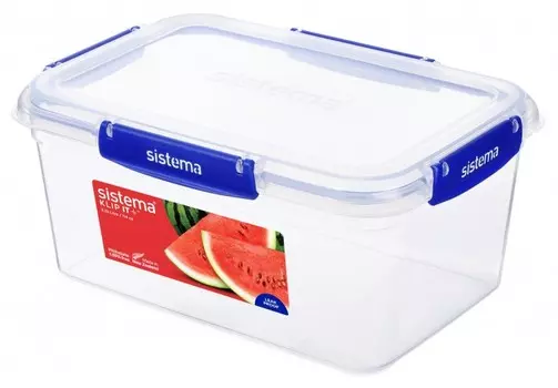 Sistema Контейнер 3.35 л