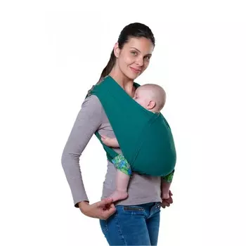 Слинг Amazonas CarryBaby