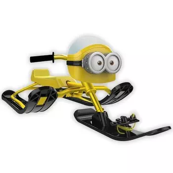 Снегокат Snow Moto Minion Despicable Me