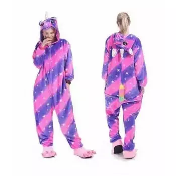 Snuggie Кигуруми Ночные звезды