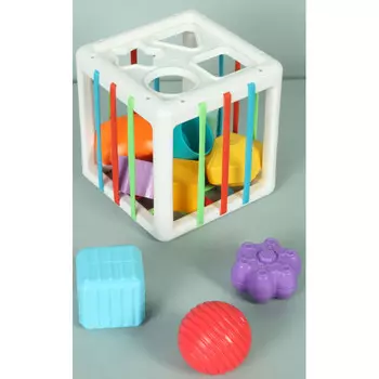 Сортер Rant развивающий Magic Cube