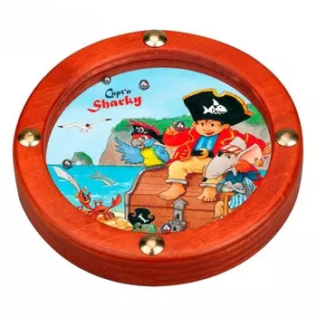 Spiegelburg Игра Capt'n Sharky 21625