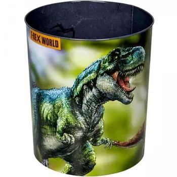 Spiegelburg Корзина для бумаг T-Rex