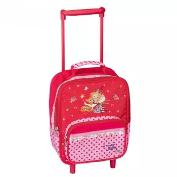 Spiegelburg Мини-чемодан Prinzessin Lillifee 30394