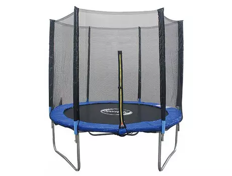 SportElite Батут с защитной сеткой 1.83 м