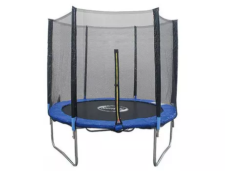 SportElite Батут с защитной сеткой 5FT 152 см