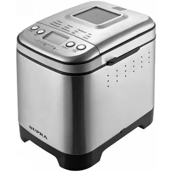 Supra Хлебопечь BMS-310 550 Вт