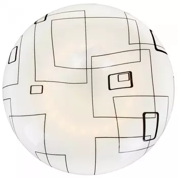 Светильник Camelion Настенно-потолочный LBS-0602