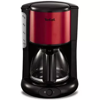 Tefal Кофеварка капельная CM361E38