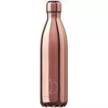 Термос Chilly's Bottles Chrome 750 мл