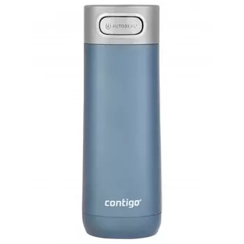 Термос Contigo Термокружка Luxe Cornflower 360 мл