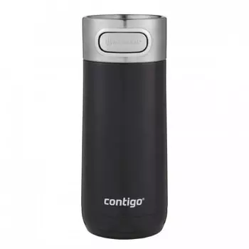 Термос Contigo Термокружка Luxe Licorice 360 мл