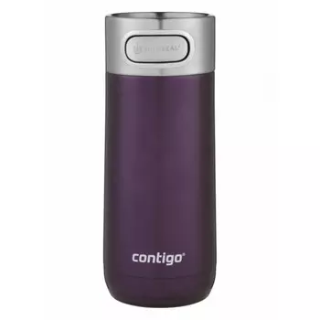 Термос Contigo Термокружка Luxe Merlot 360 мл