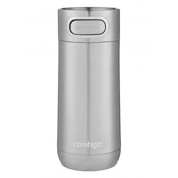 Термос Contigo Термокружка Luxe Stailnless Steel 360 мл