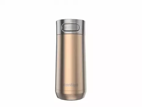 Термос Contigo Термокружка Luxe White Zinfandel 360 мл