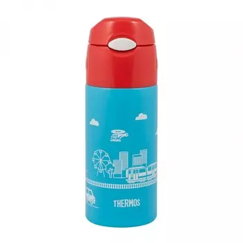 Термос Thermos FHL-401F BL 0.4 л