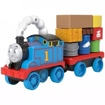 Thomas &amp; Friends Игровой набор Томас грузовой поезд