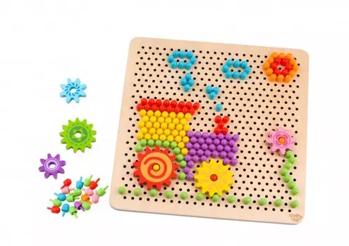 Tooky Toy Мозаика (280 фишек)