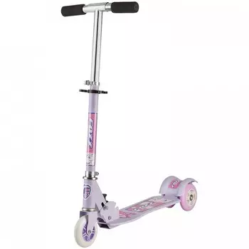 Трехколесный самокат Foxx Smooth Motion