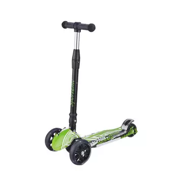 Трехколесный самокат SportElite 4-х колесный SE500