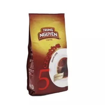 Trung Nguyen Кофе молотый Creative №5 250 гр