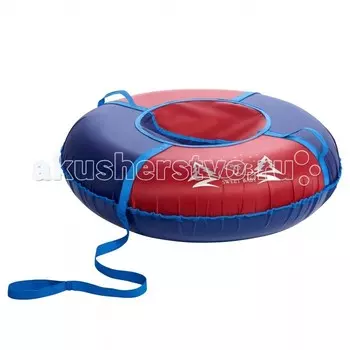 Тюбинг Sweet Baby Glider Red/Blue