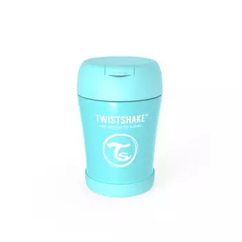 Twistshake Контейнер-термос для еды 350 мл