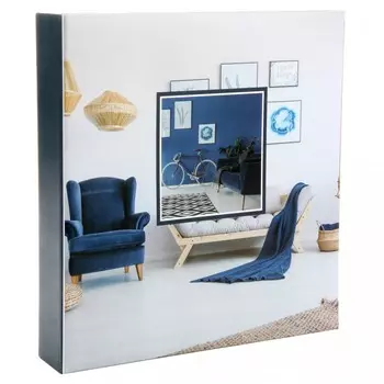 Veld CO Фотоальбом на 400 фото 10х15 см 118075