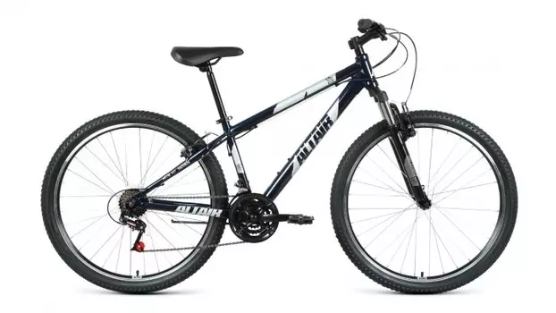 Велосипед двухколесный Altair AL 27,5 V 2021 рост 19" 2021