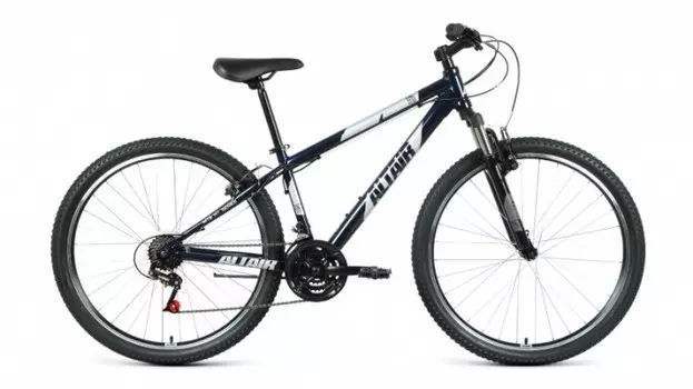 Велосипед двухколесный Altair AL 27,5 V рост 17" 2021 RBKT1M37G015