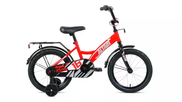 Велосипед двухколесный Altair Kids 16 2022