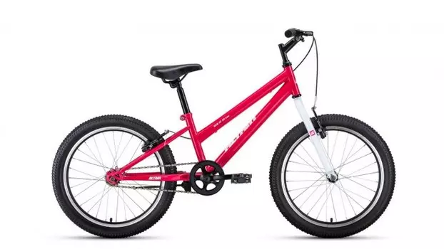 Велосипед двухколесный Altair MTB HT 20 low 2021