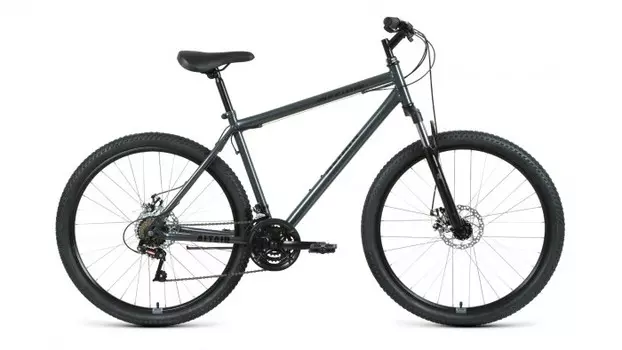 Велосипед двухколесный Altair MTB HT 27,5 2.0 disc рост 17" 2021